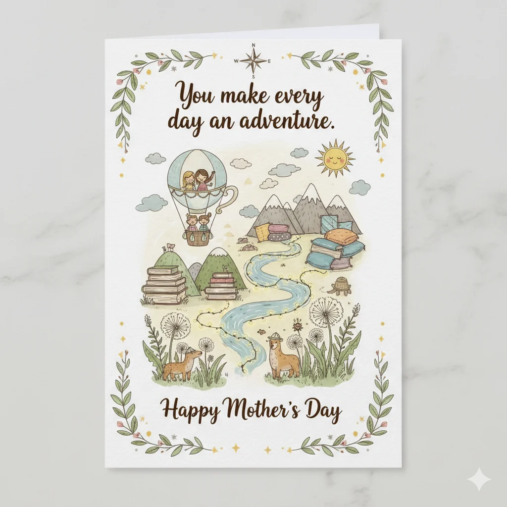 Mother's Day Quotes from Husband
