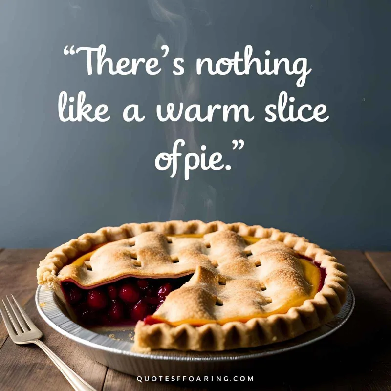 homemade food quotes