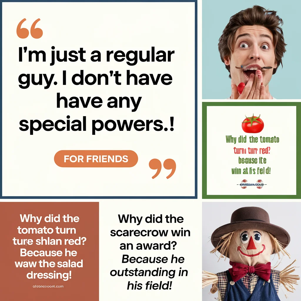 April Fools Day Quotes for Friends
