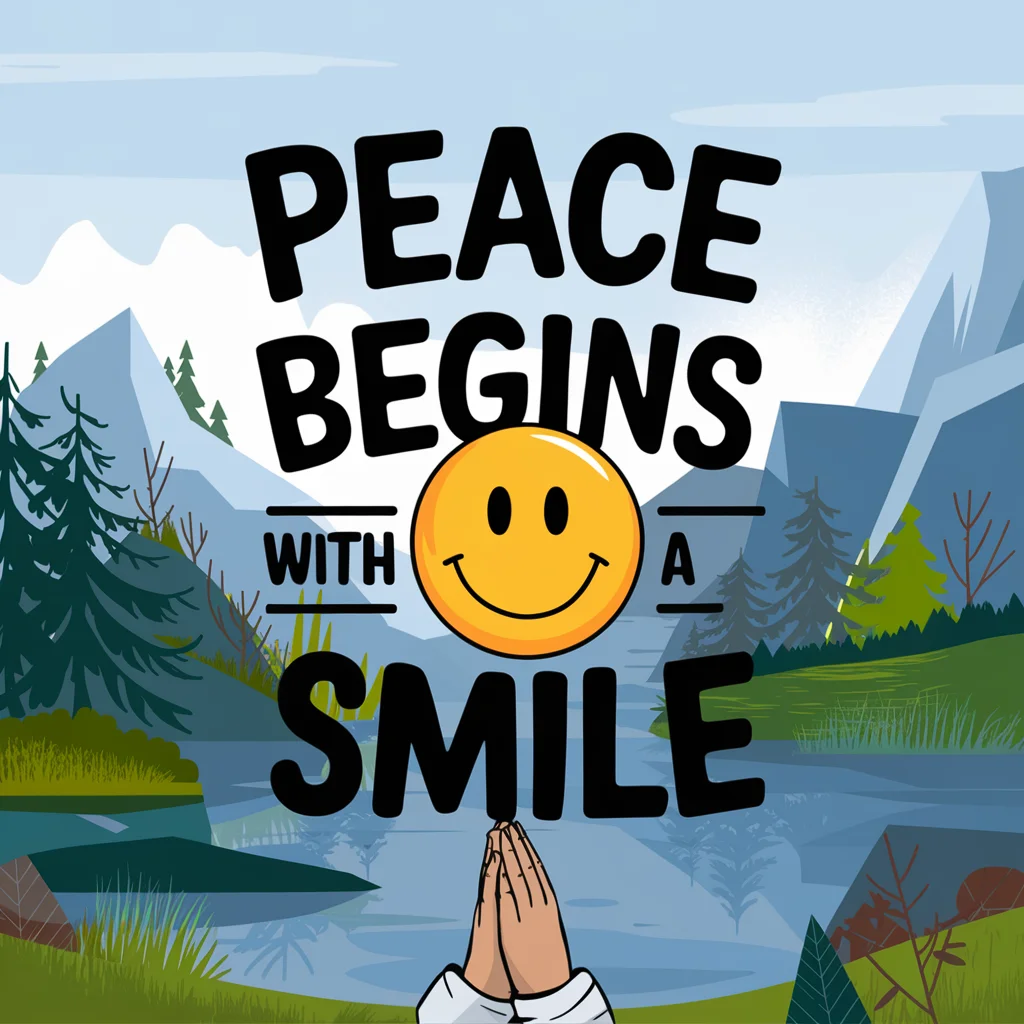 Peace Quotes