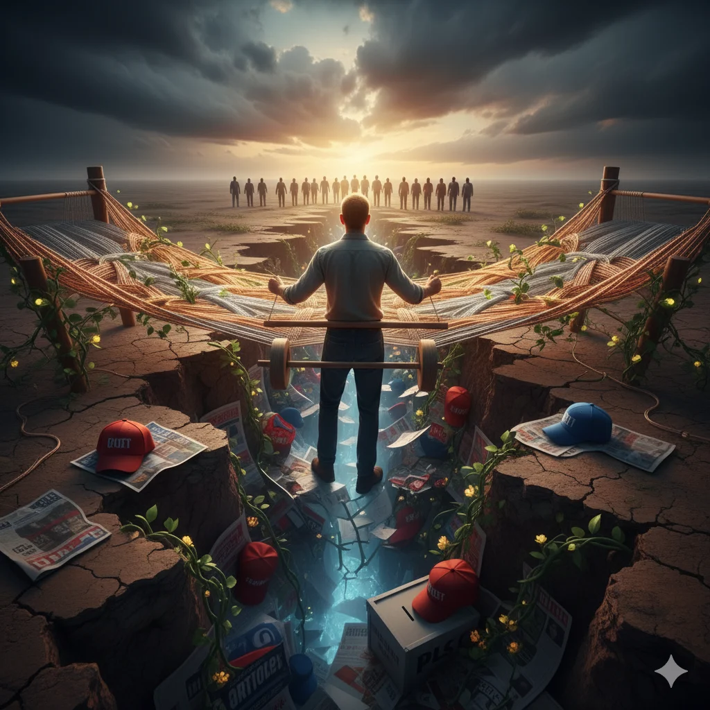 Losing Friends Over Politics Quotes