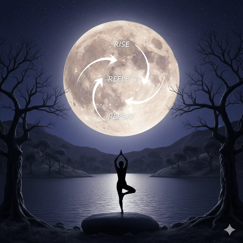 Full Moon Quotes