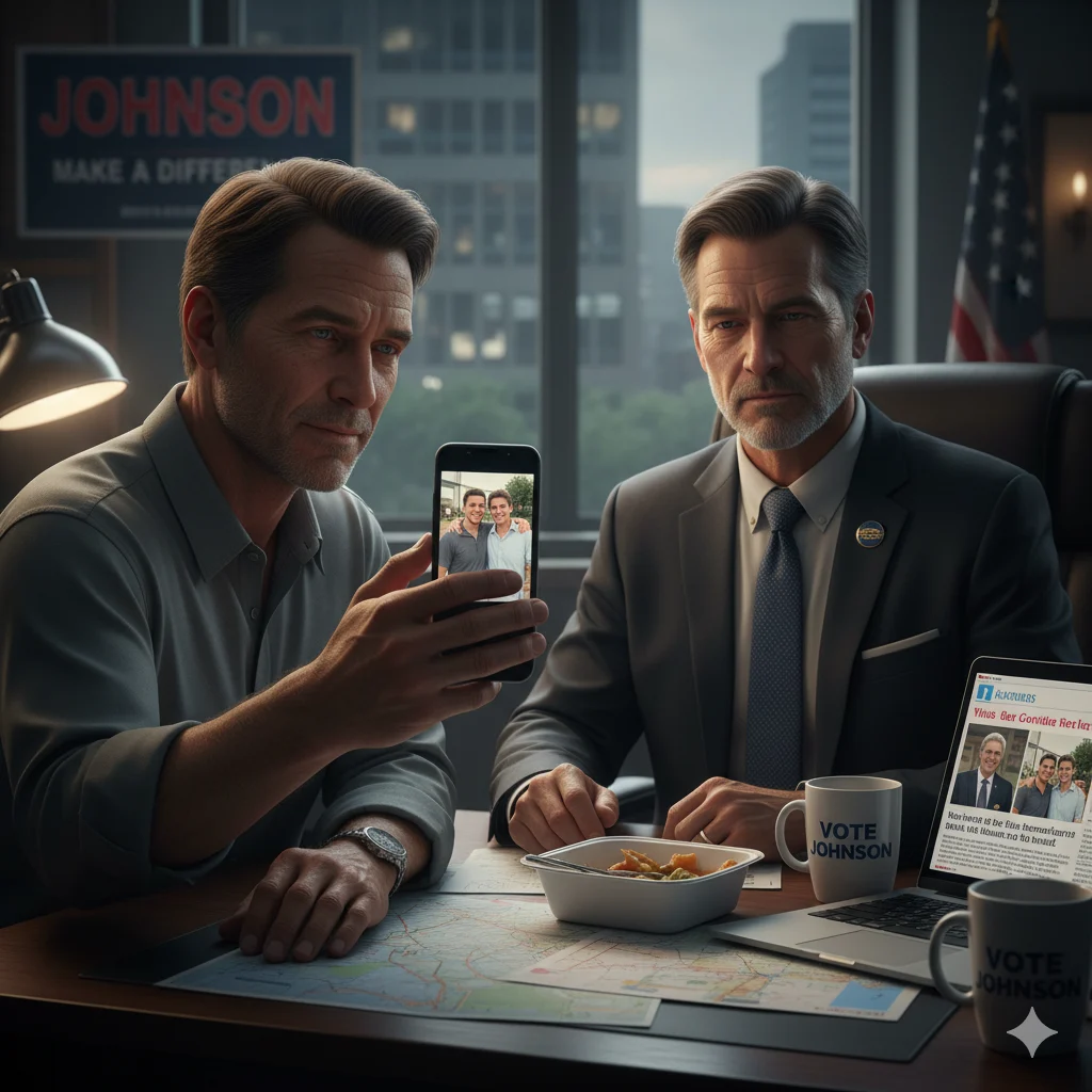 Losing Friends Over Politics Quotes