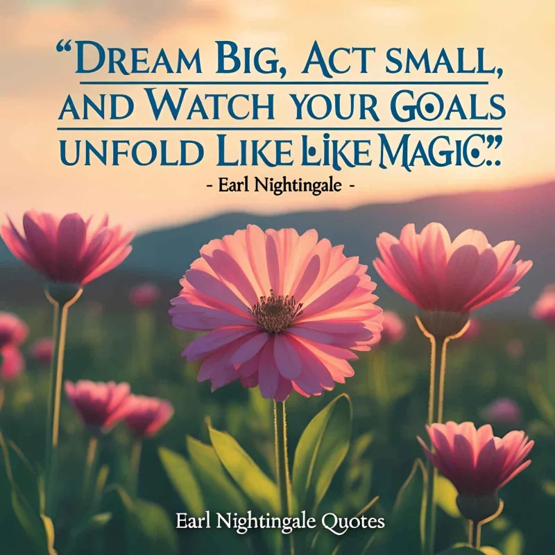 earl nightingale quotes
