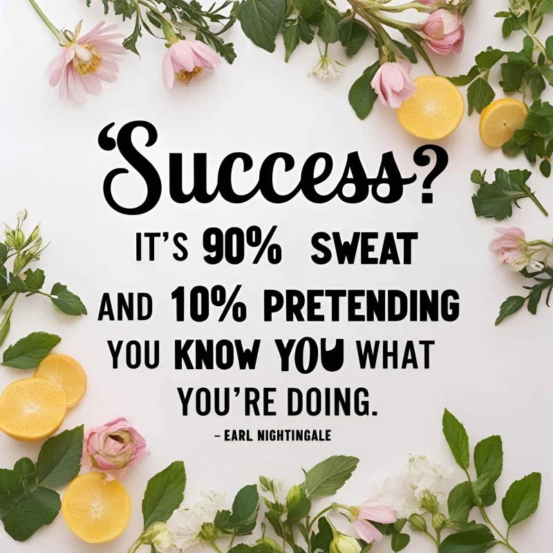 earl nightingale quotes