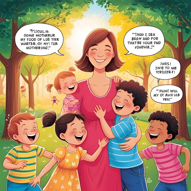Mama Quotes