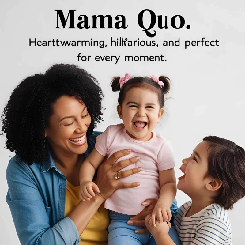 Mama Quotes
