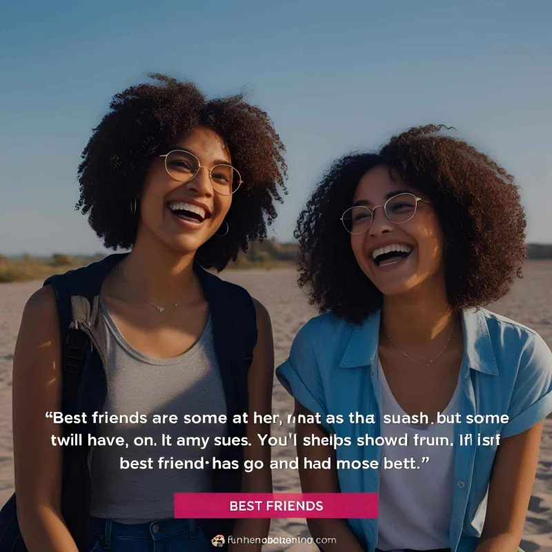 Quotes for Best Friends