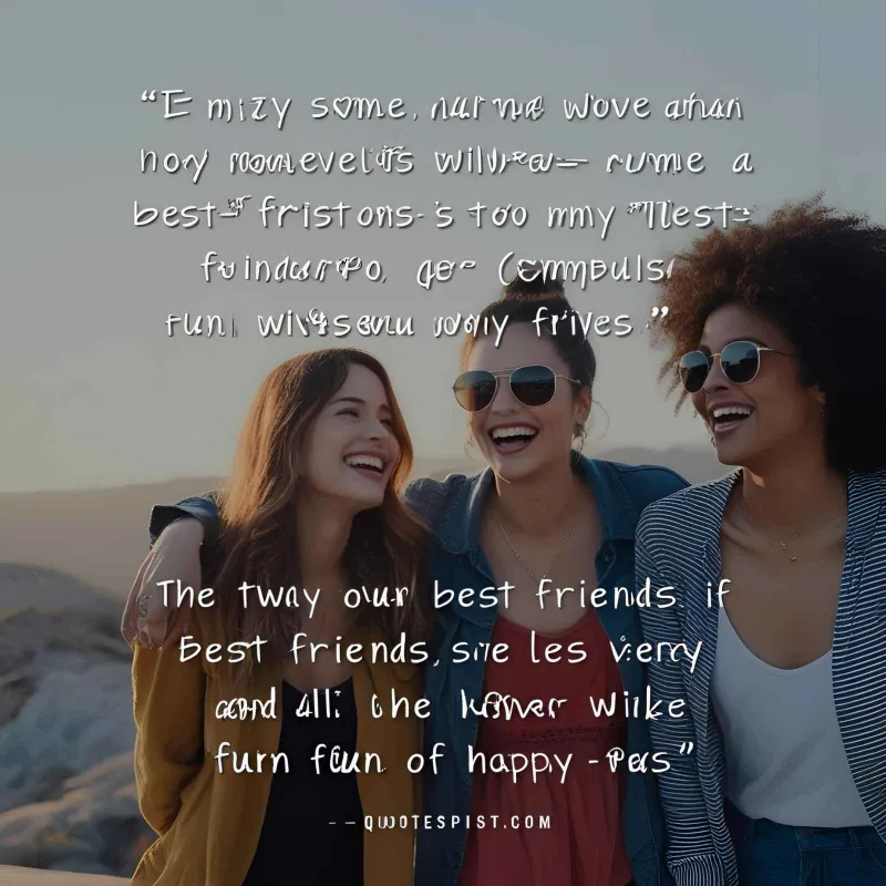 Quotes for Best Friends