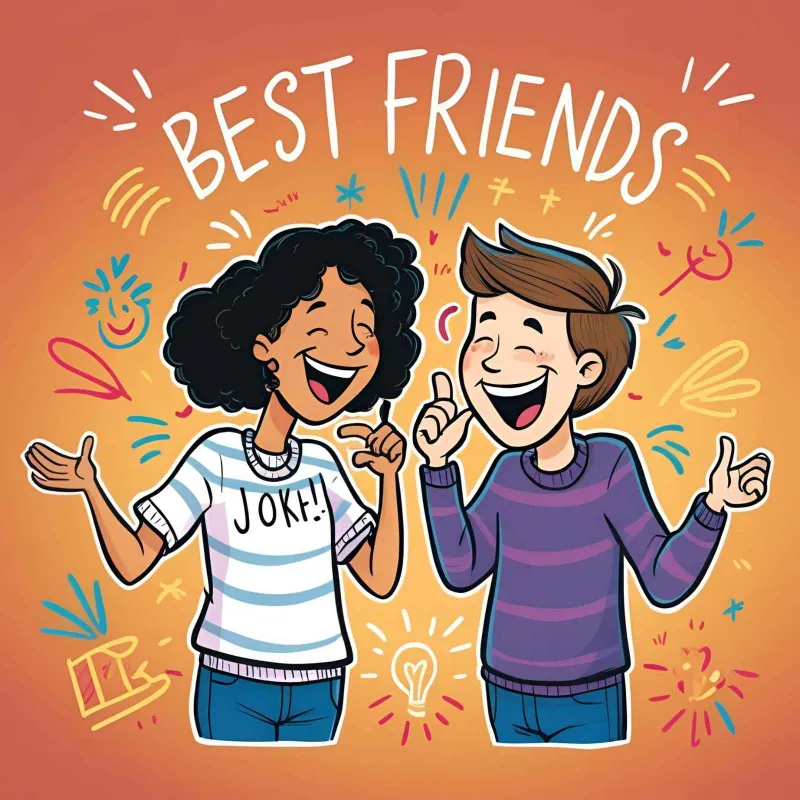 Quotes for Best Friends