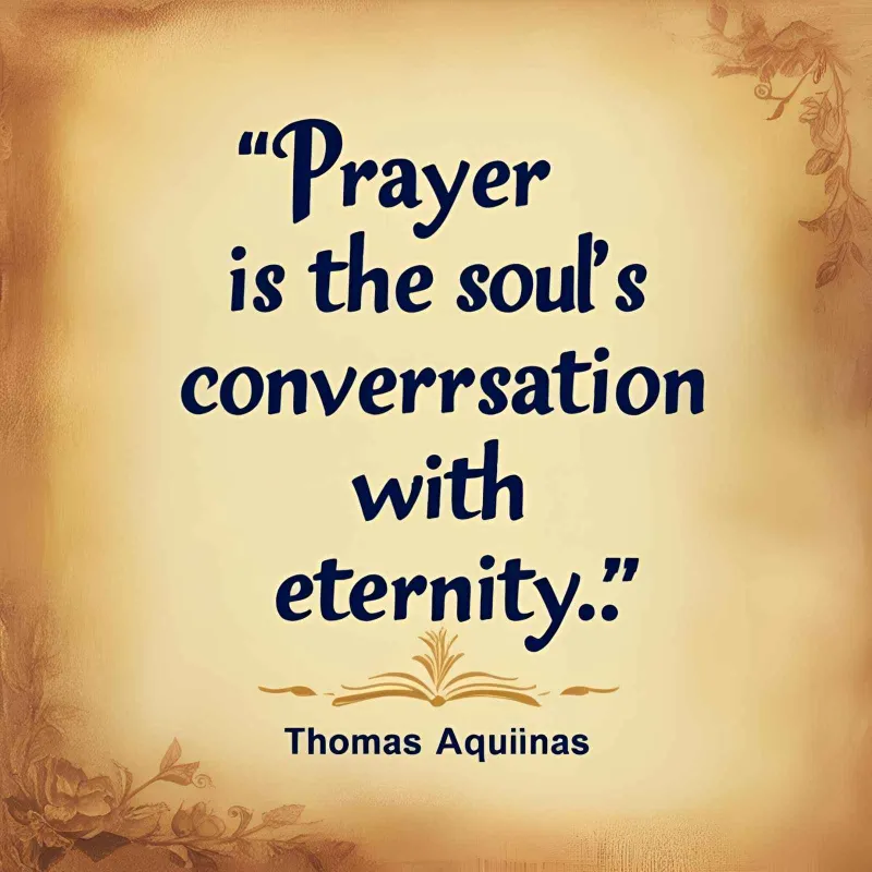 Thomas Aquinas Quotes