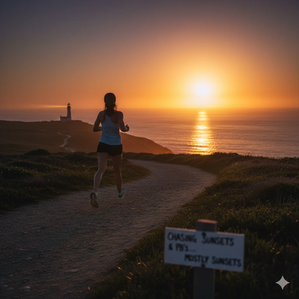 funny running quotes