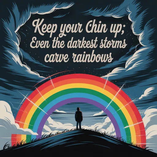 Inspirational Quotes for Tough Times
