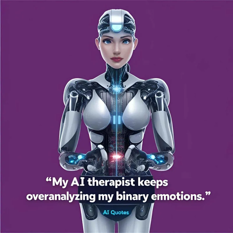 AI Quotes