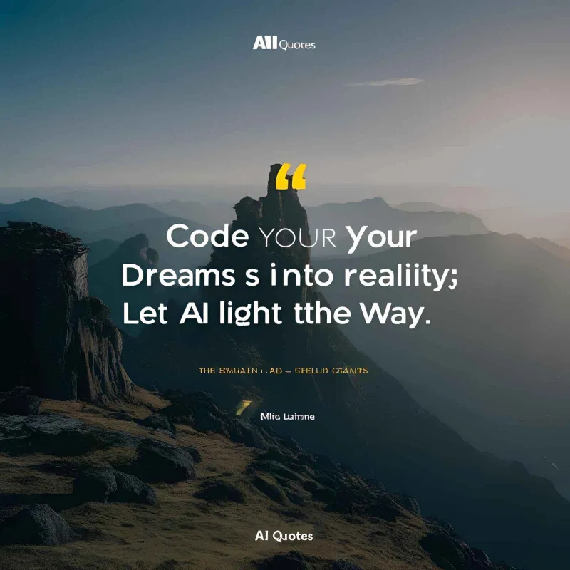 AI Quotes