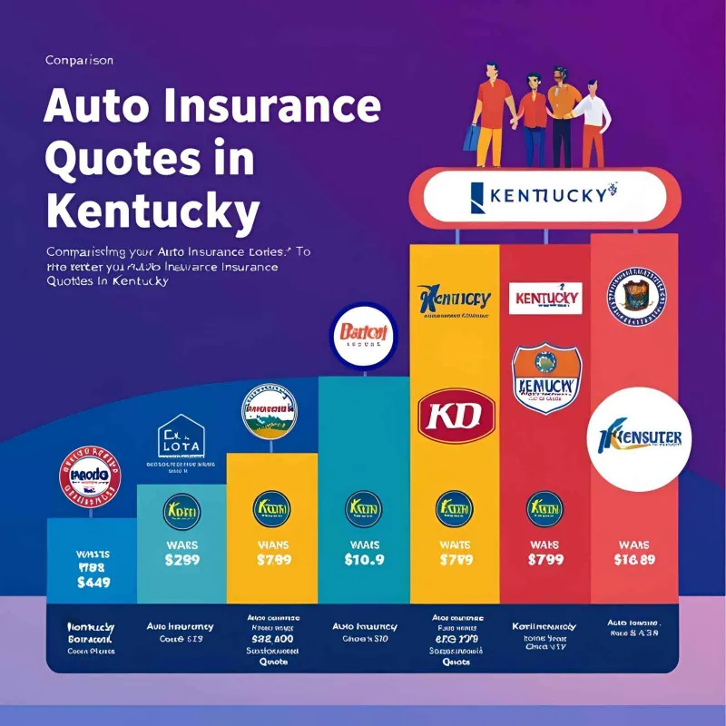 Auto Insurance Quotes KY