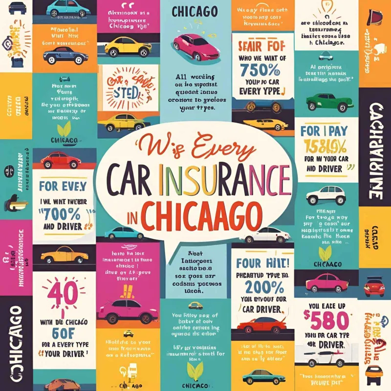 Car Insurance Quotes Chicago