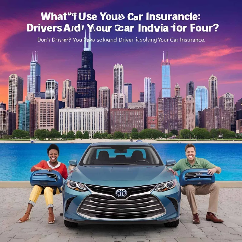 Car Insurance Quotes Chicago
