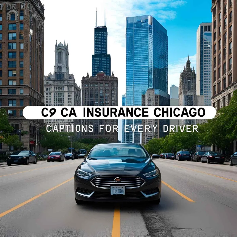 Car Insurance Quotes Chicago