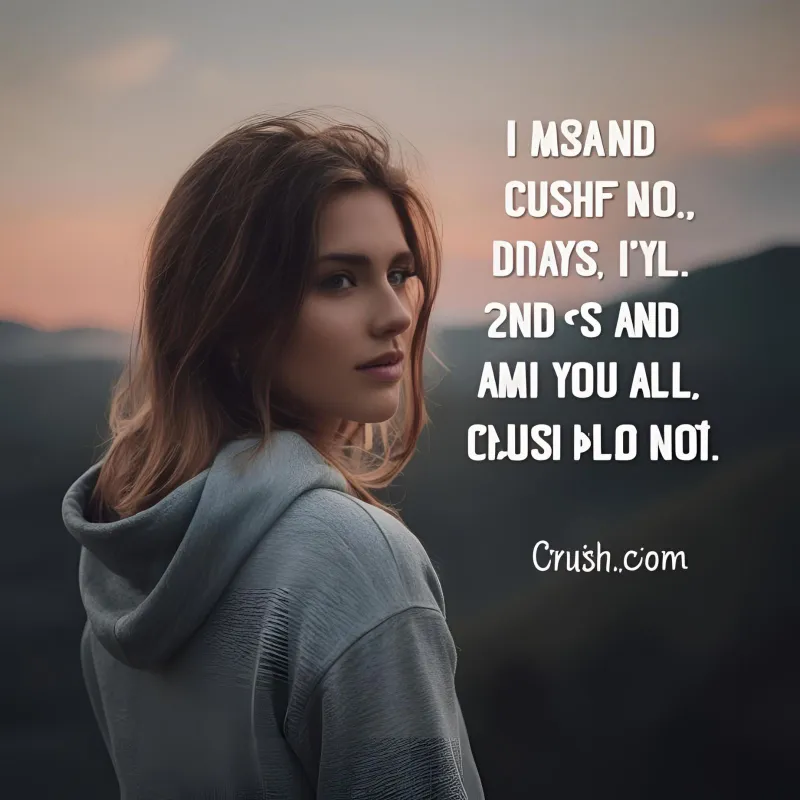 crush quotes