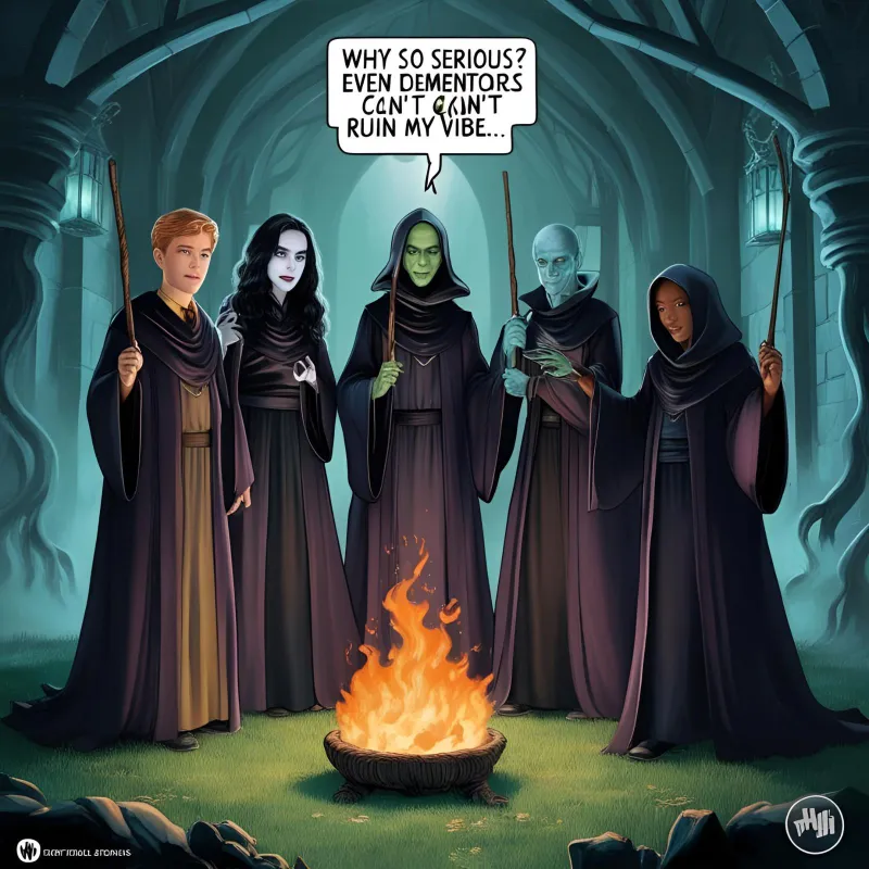 Harry Potter Quotes Funny