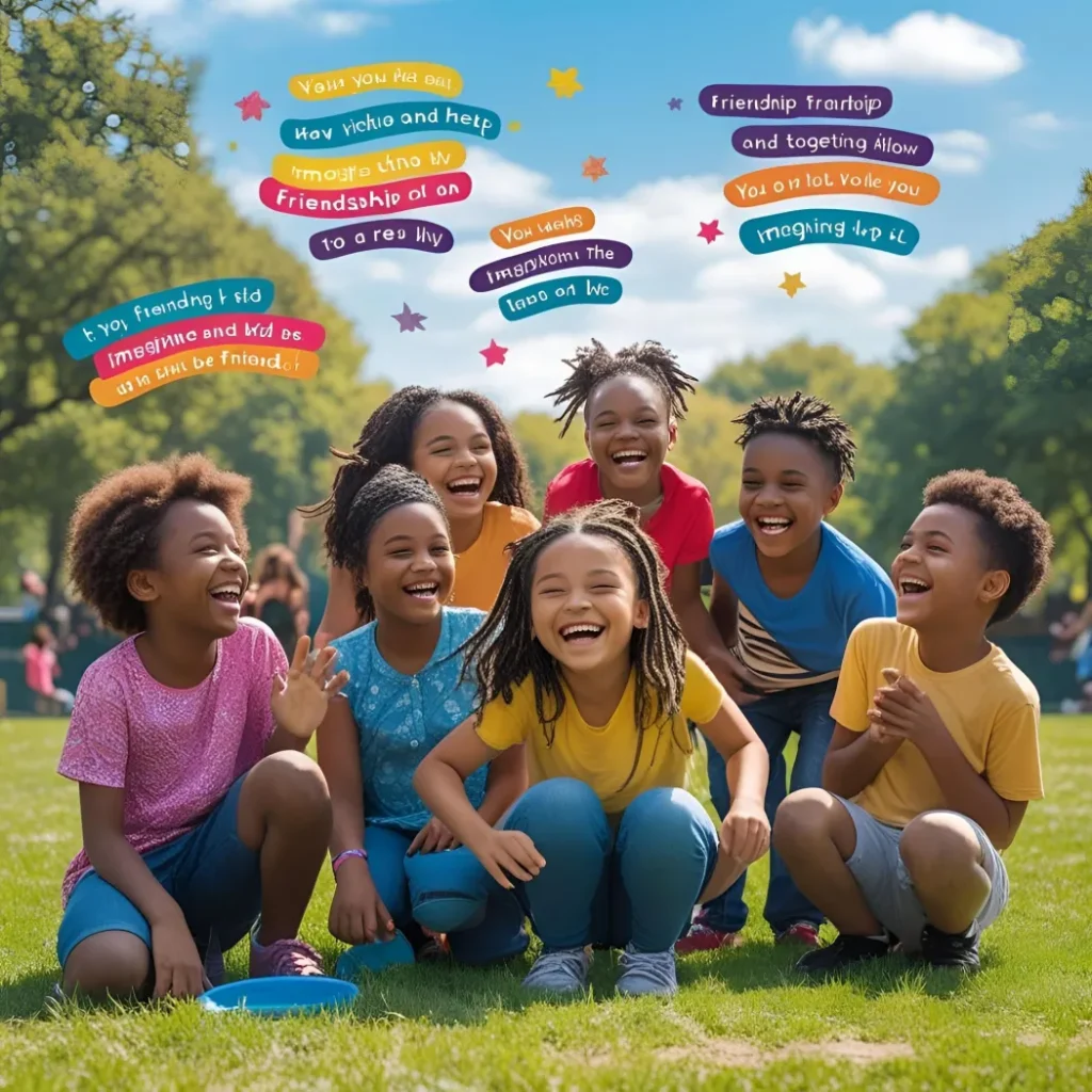 kids play quotes