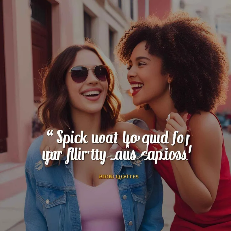 Kinky Quotes