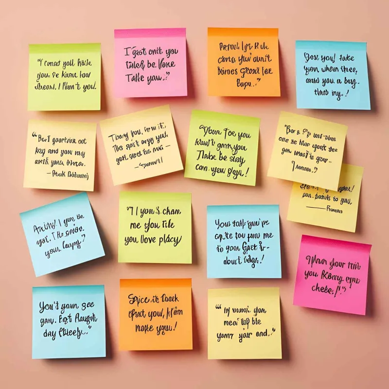 Kinky Quotes
