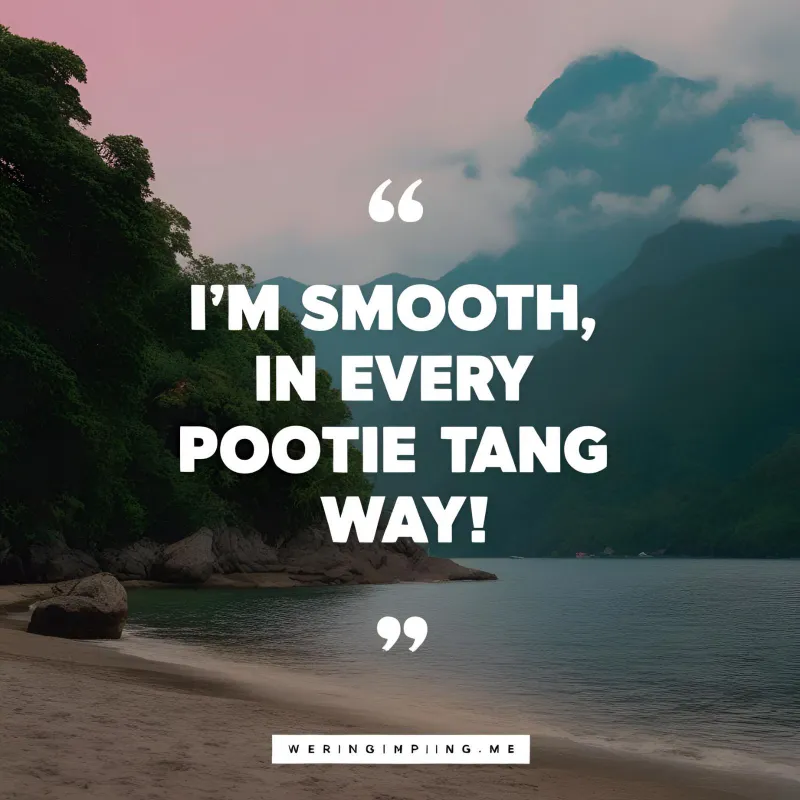 pootie tang quotes