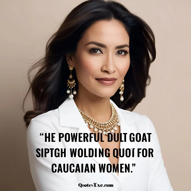 powerful quotes for women