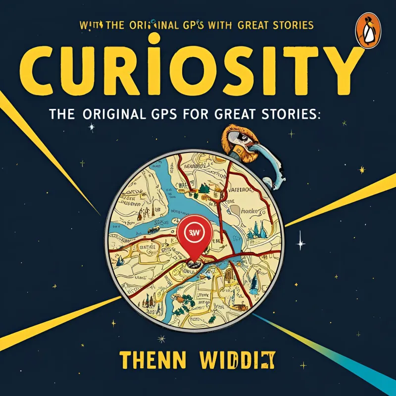 Quotes About Curiosity