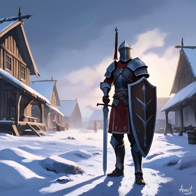 skyrim guard quotes