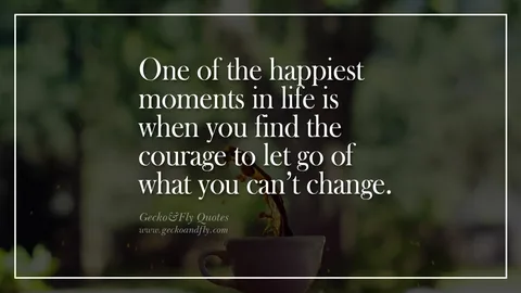 Happy Quotes About Living Life