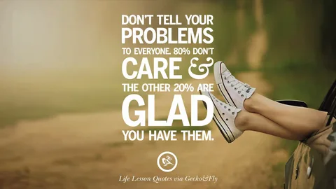 Inspirational Quotes About Living Life