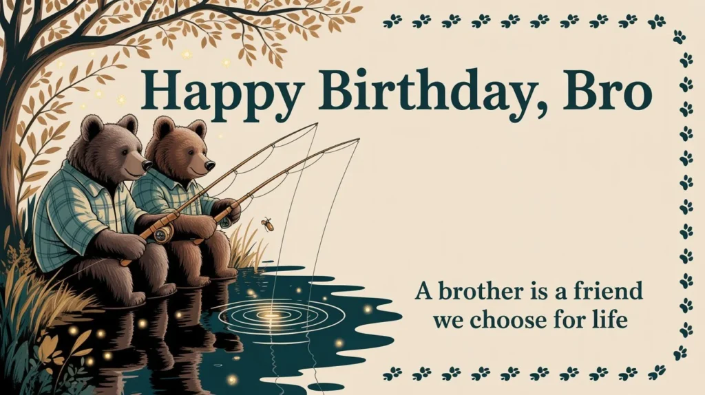 Quotes About Brothers