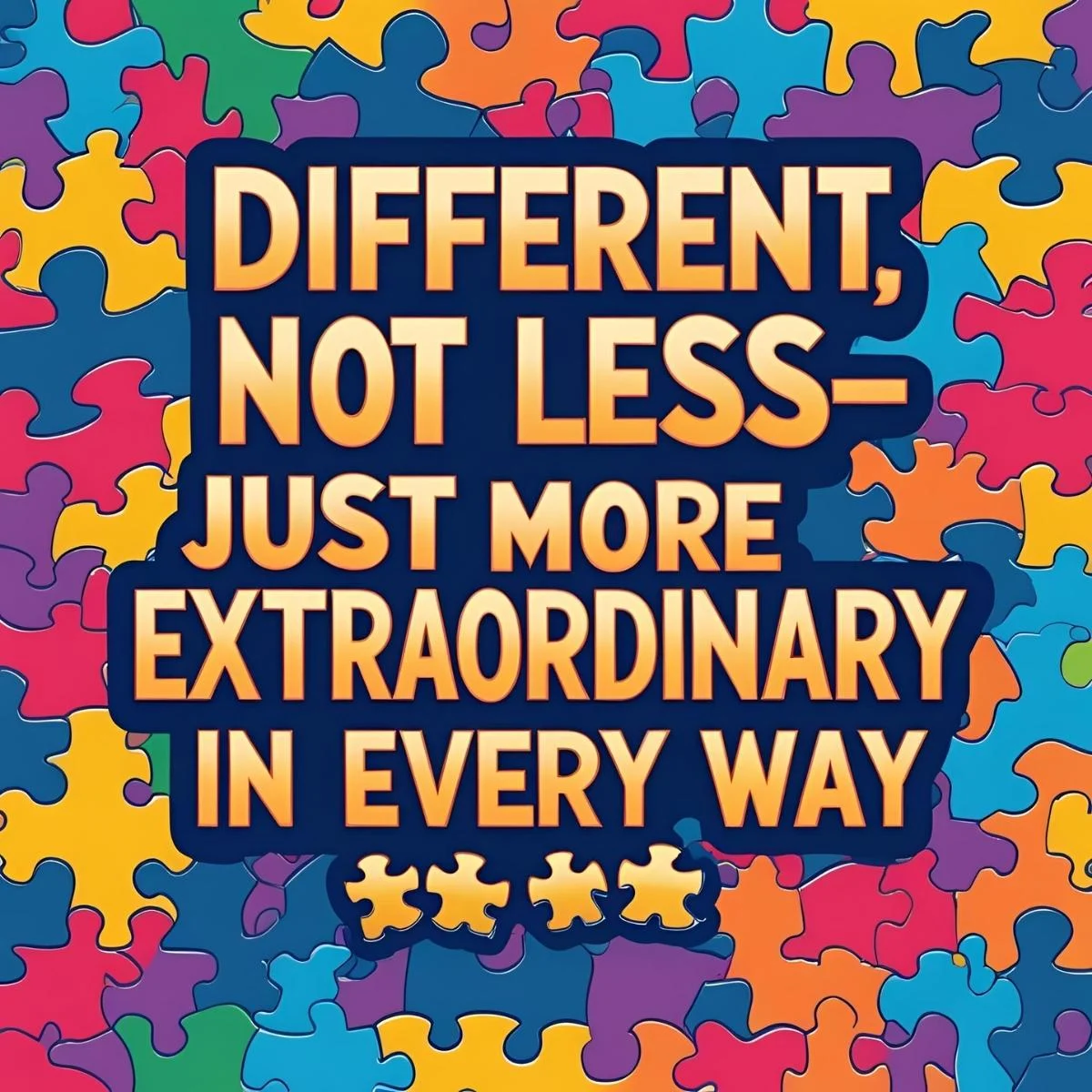 Autism Awareness Quotes