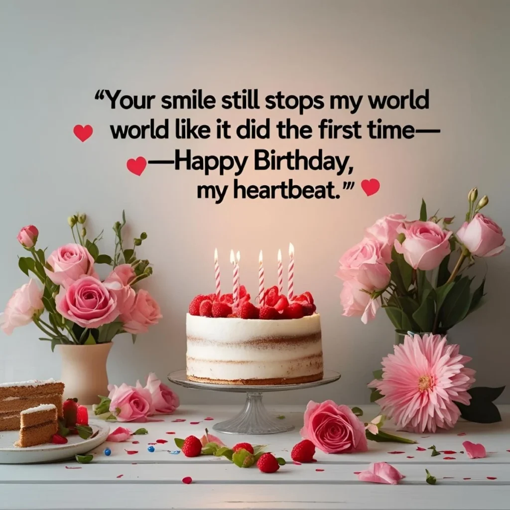 birthday quotes for wife