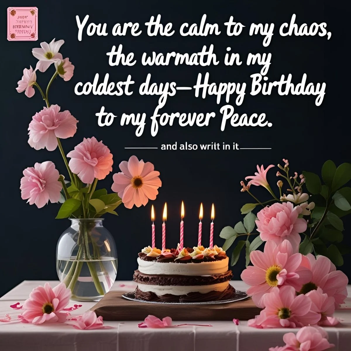 birthday quotes for wife