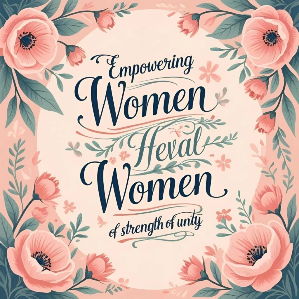 Empowering Women Quotes