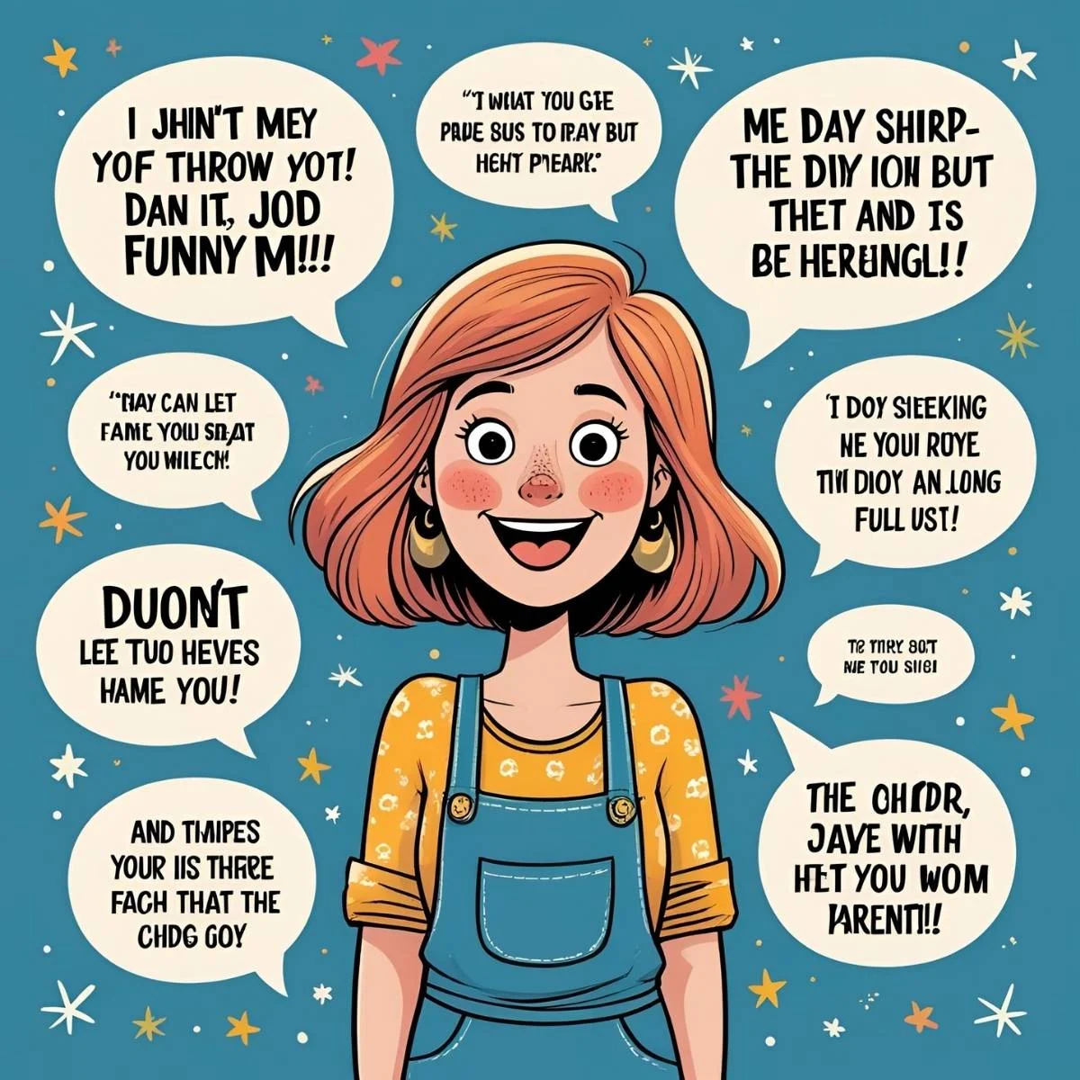 Funny Mom Quotes