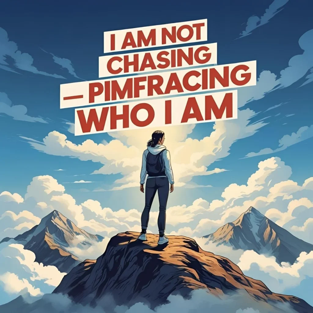 i am enough quotes