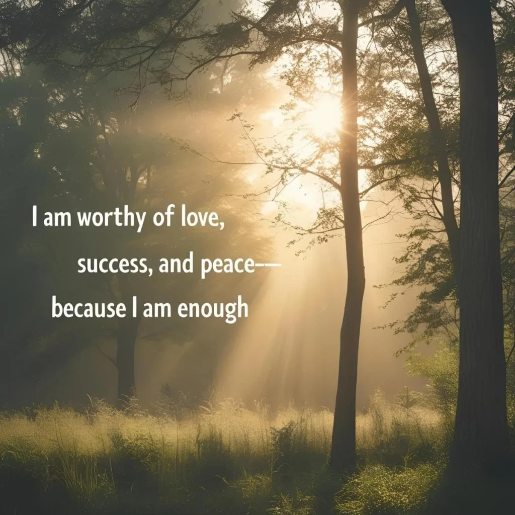 i am enough quotes