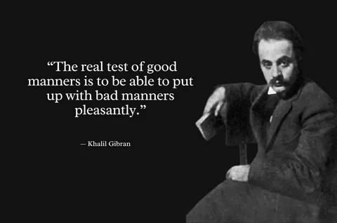 kahlil gibran quotes