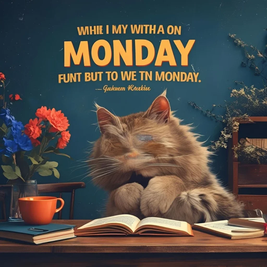 Monday Funny Quotes
