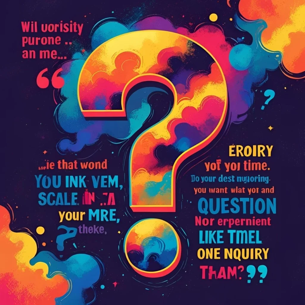 Question Mark Inside or Outside Quotes