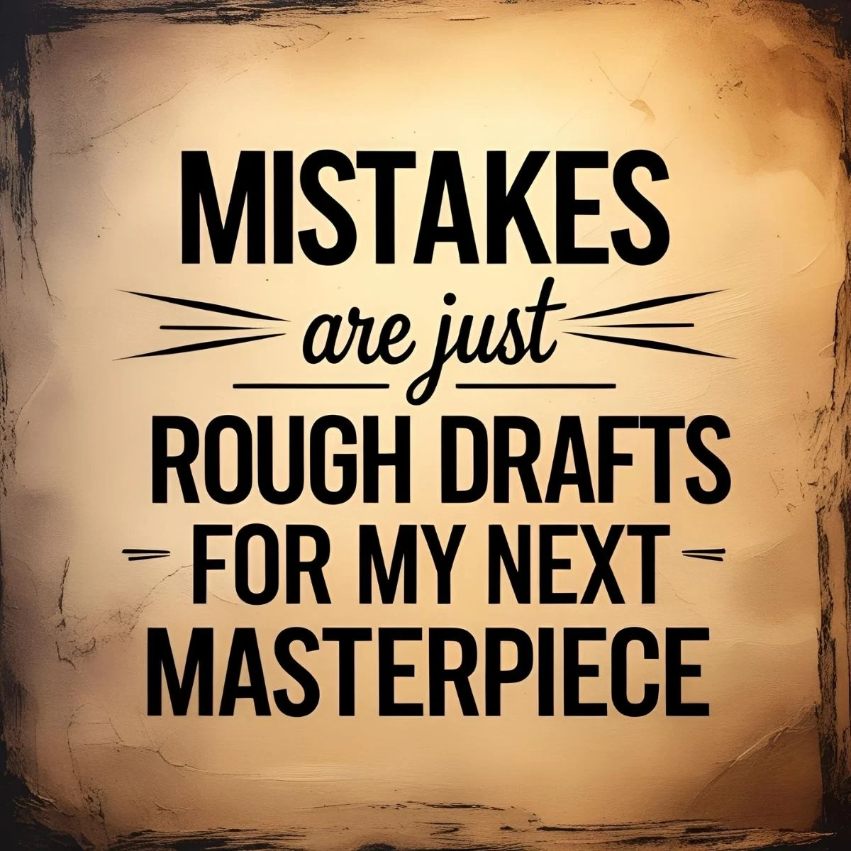 Quotes About Mistakes