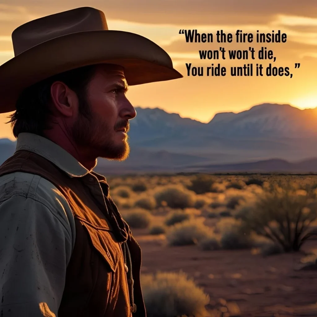 RDR2 Quotes