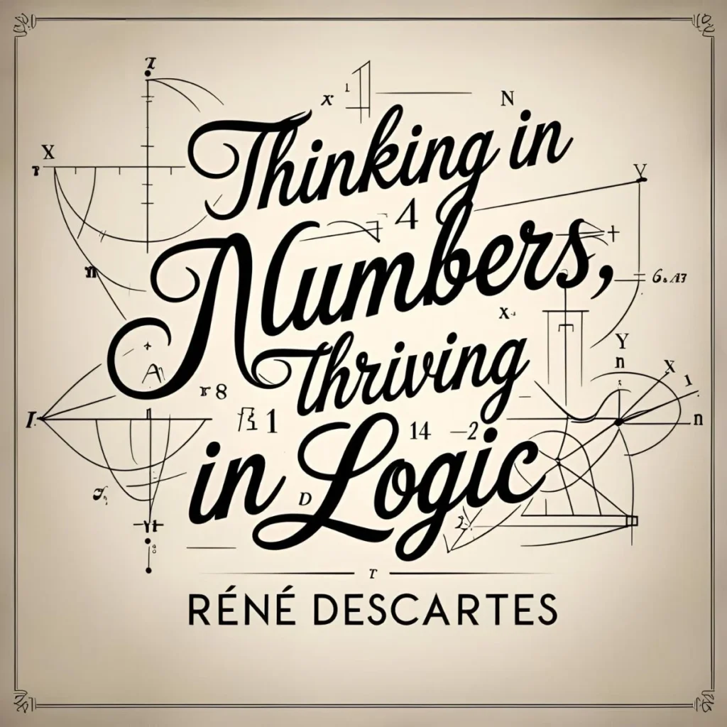 René Descartes Quotes