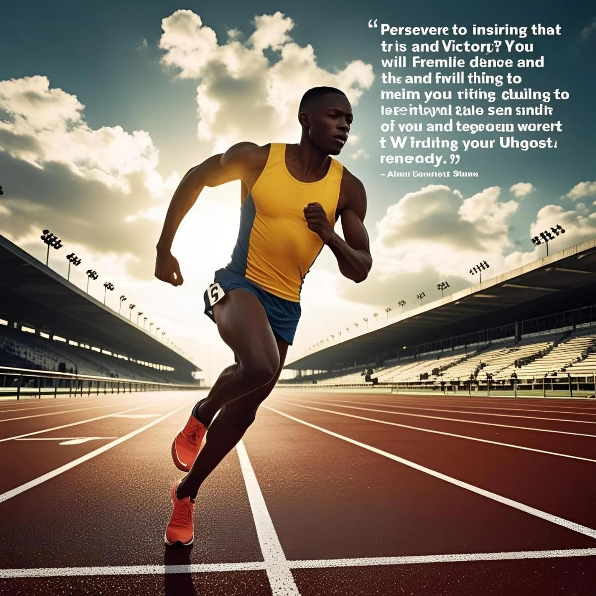 Sport Quotes