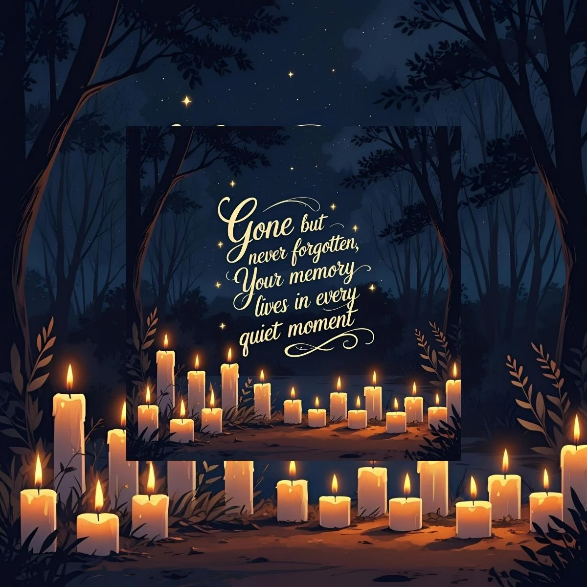 Sympathy Quotes for Loss